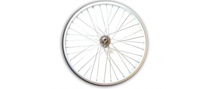 Roues
