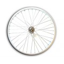 Roue 20 pouces avant