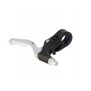 Levier de frein droit en Aluminium TARGO