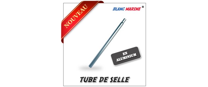 Tube de selle