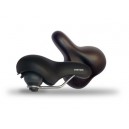 Selle ergonomique LADY PLUS