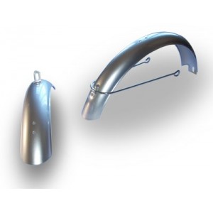 garde-boues COYOTTE pour vélo pliant 20 pouces